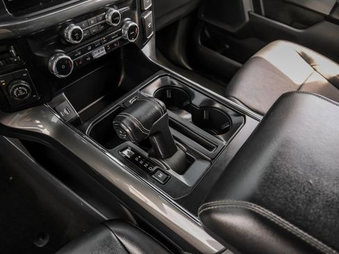 Used 2023 Ford F150 XLT w/ Equipment Group 302A High image 24