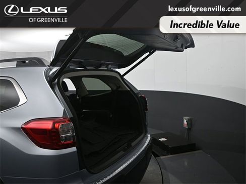 Used 2020 Subaru Ascent Limited w/ Popular Package #2 image 29