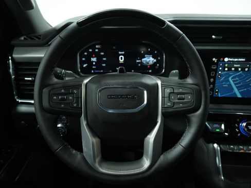 New 2026 GMC Sierra 1500 Denali image 34
