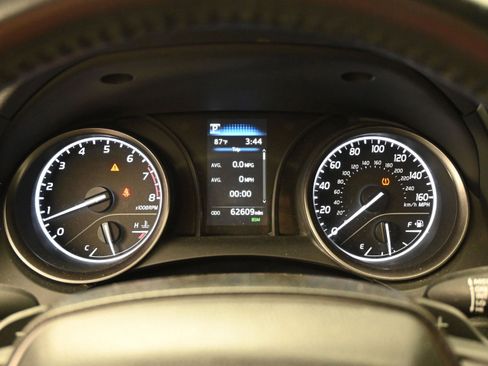 Used 2023 Toyota Camry SE image 27