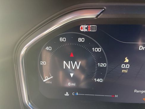 New 2026 GMC Sierra 1500 Denali Ultimate image 25