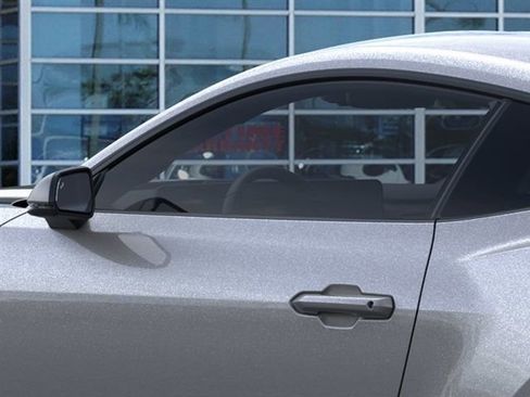 New 2026 Ford Mustang Dark Horse RWD image 20