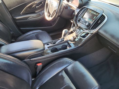 Used 2016 Buick LaCrosse Leather image 11