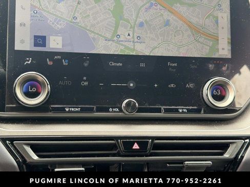 Used 2024 Lexus TX 500h AWD w/ Technology Package image 33