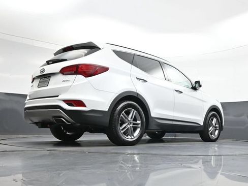 Used 2017 Hyundai Santa Fe Sport FWD image 33