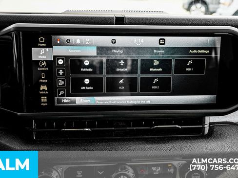 Used 2024 Jeep Wrangler Sport S image 38