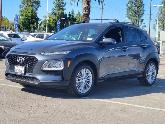 Used 2020 Hyundai Kona SEL w/ Cargo Package FWD image 2