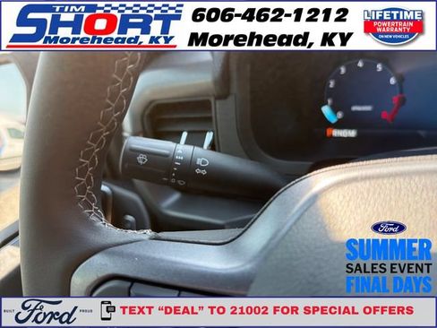 New 2026 Ford F150 XLT w/ Equipment Group 302A MID AWD/4WD image 16