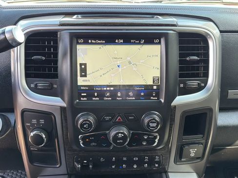 Used 2018 RAM 2500 Limited AWD/4WD image 26