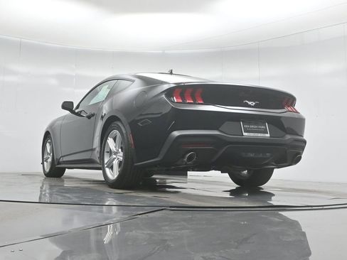 New 2026 Ford Mustang Coupe image 46