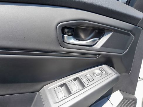 Used 2024 Honda Accord EX image 11