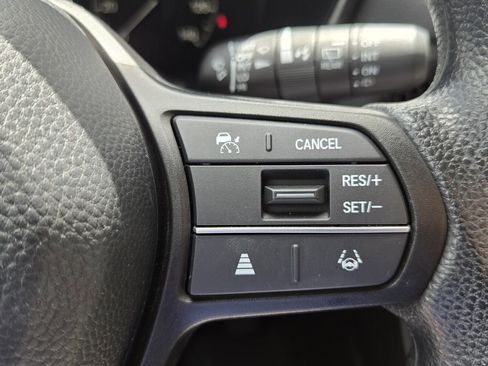 Used 2025 Honda CR-V EX image 26