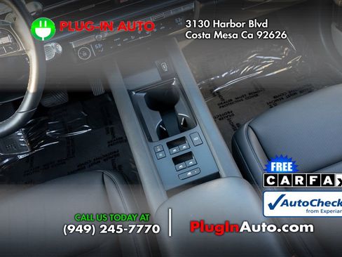 Used 2024 Hyundai Ioniq 6 SEL image 15