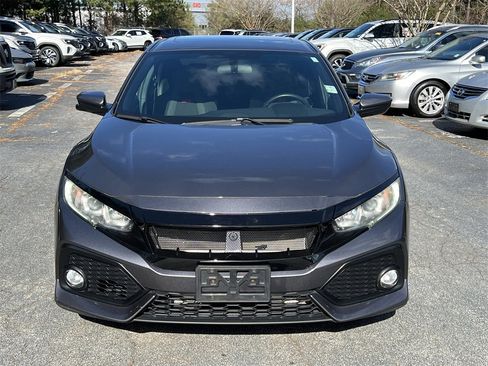 Used 2019 Honda Civic Si image 2
