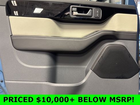 Used 2024 INEOS Grenadier Trialmaster Edition image 19