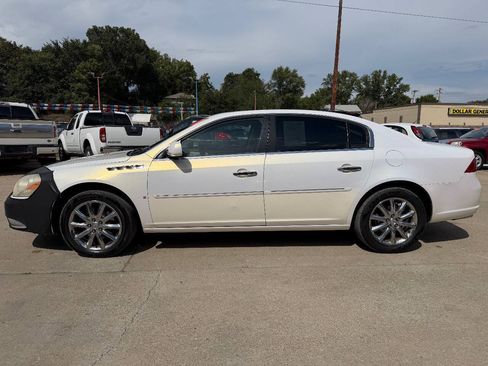 Used 2006 Buick Lucerne CXS w/ Driver Confidence Package FWD image 4