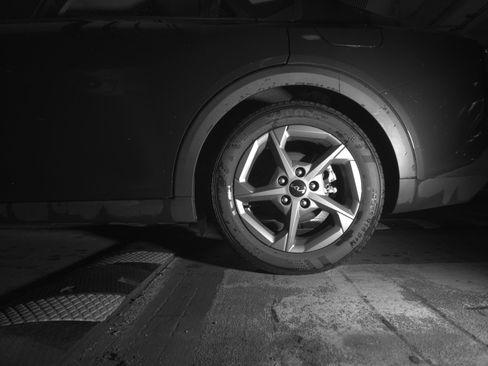 Used 2025 Kia K4 LXS image 14