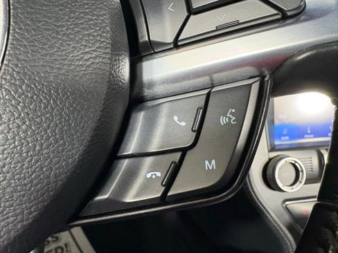 Used 2022 Ford Mustang Premium RWD image 25