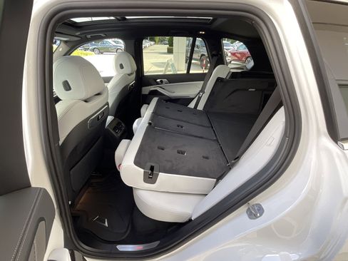 New 2026 BMW X5 sDrive40i w/ Premium Package image 29