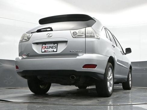 Used 2009 Lexus RX 350 AWD image 37