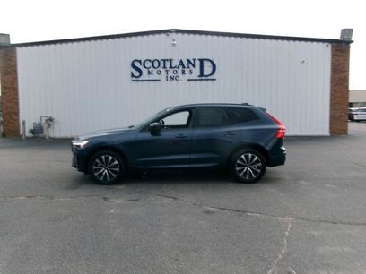 Used 2025 Volvo XC60 B5 Plus