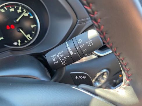 Certified 2025 MAZDA CX-5 2.5 Turbo w/ Premium Package image 29