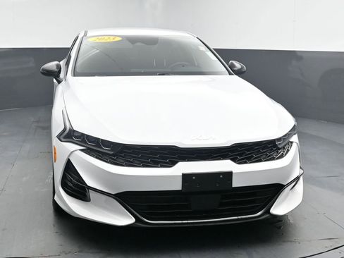 Used 2023 Kia K5 GT-Line w/ GT-Line Premium Package image 3