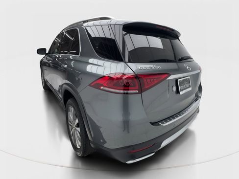 Used 2023 Mercedes-Benz GLE 350 4MATIC image 14