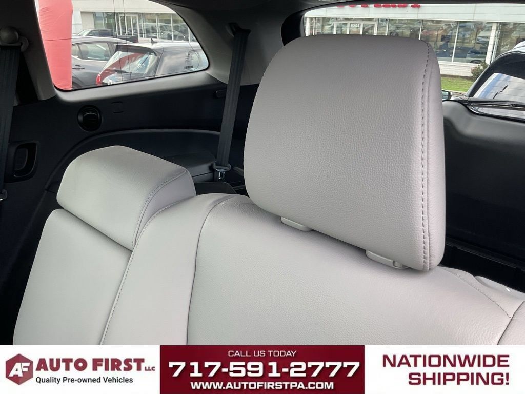 Used 2018 Honda Pilot EX-L image 9