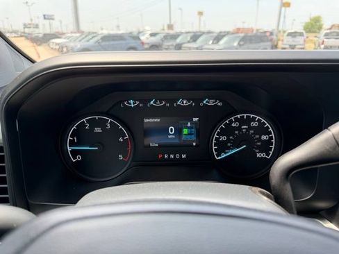 New 2026 Ford F350 XL w/ STX Appearance Package AWD/4WD image 12