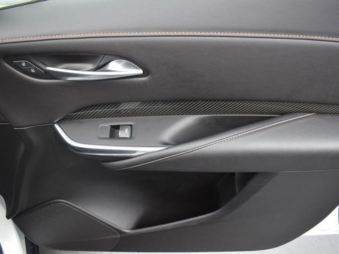 Used 2023 Cadillac XT4 Sport image 34