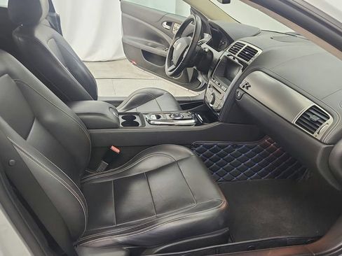 Used 2010 Jaguar XKR R RWD image 26