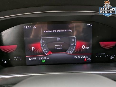 Used 2023 Volkswagen Tiguan SE R-Line AWD/4WD image 17