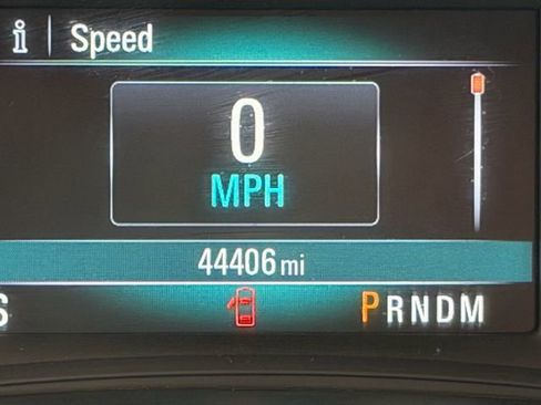 Used 2018 Buick Encore Preferred FWD image 21