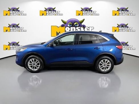 Used 2022 Ford Escape SE image 8