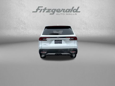 New 2026 Toyota Grand Highlander MAX Platinum image 6