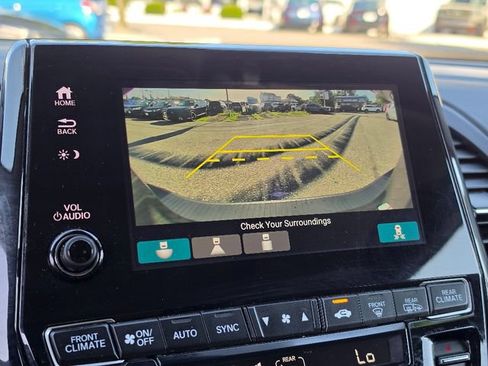 Used 2023 Honda Odyssey EX-L image 31