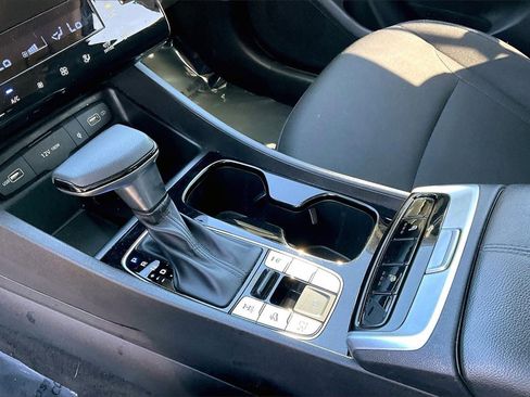 Used 2024 Hyundai Tucson SEL image 14