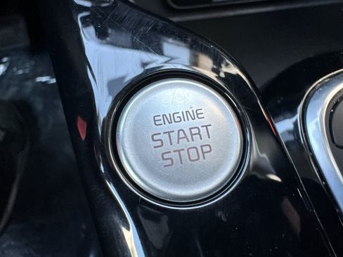 Used 2023 Kia Soul GT-Line w/ GT-Line Technology Package FWD image 48