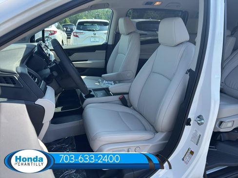 New 2026 Honda Odyssey EX-L image 26
