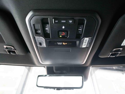 Certified 2026 Toyota Sequoia TRD Pro AWD/4WD image 19
