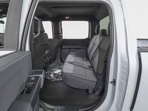 Used 2025 Ford F150 STX w/ STX Black Appearance Package image 22