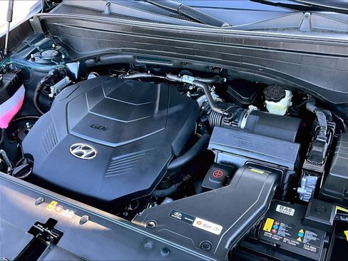 Used 2025 Hyundai Palisade Calligraphy image 36