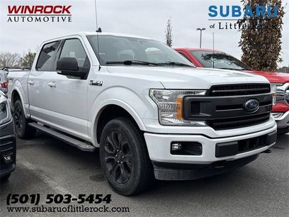 Used 2019 Ford F150 XLT w/ Equipment Group 302A Luxury