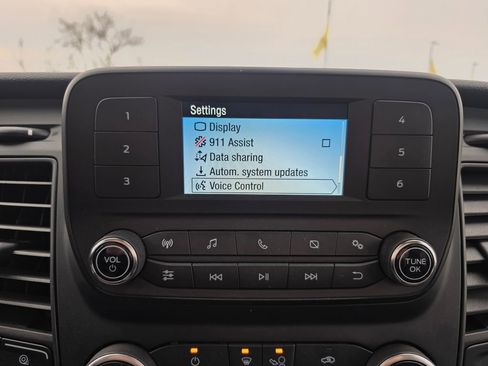 New 2024 Ford Transit 350 Base w/ Interior Upgrade Package image 55