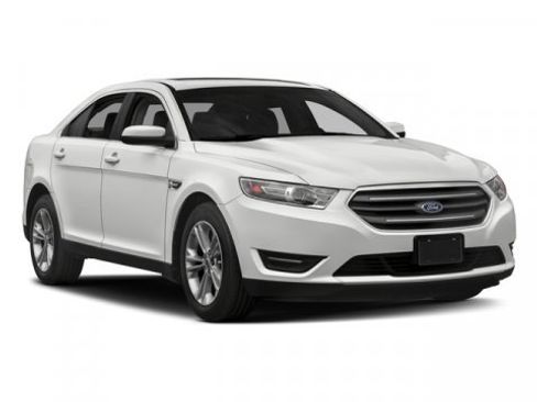 Used 2018 Ford Taurus SEL w/ Equipment Group 201A image 6