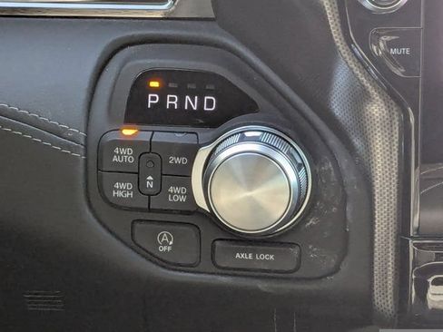 New 2026 RAM 1500 Limited AWD/4WD image 19