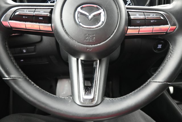 Used 2025 MAZDA CX-50 AWD 2.5 S w/ Preferred Package image 16
