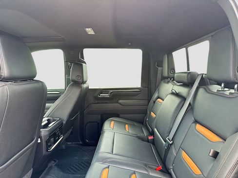 Used 2026 GMC Sierra 2500 AT4 w/ AT4 Premium Plus Package AWD/4WD image 24