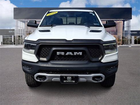Used 2019 RAM 1500 Rebel w/ Rebel Level 2 Equipment Group image 2